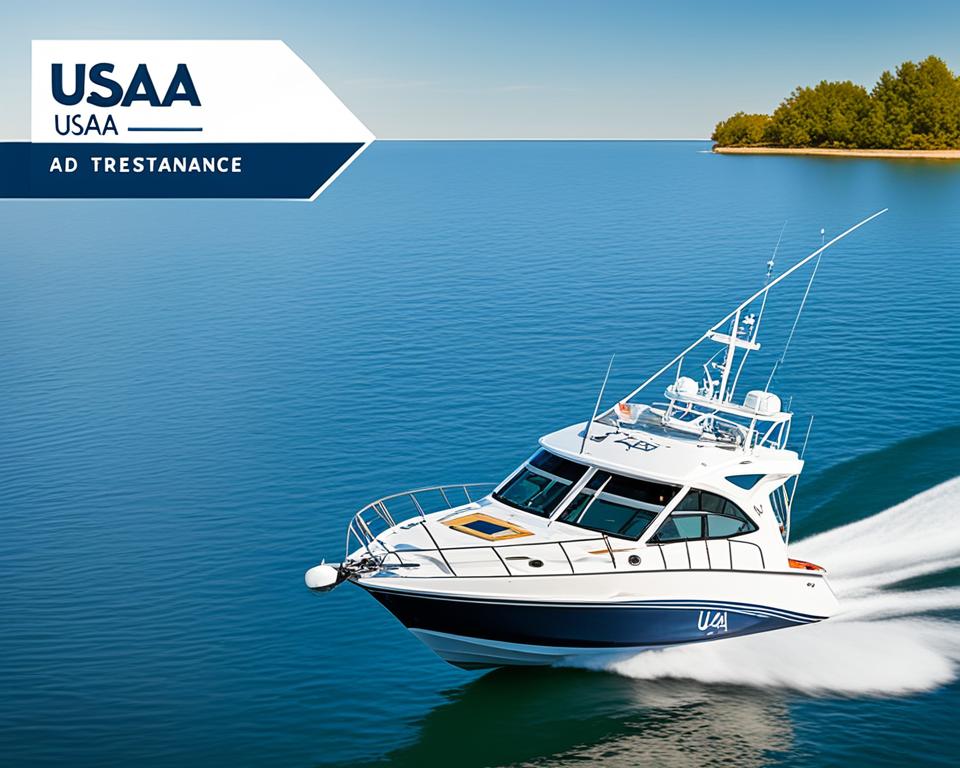 boat insurance usaa