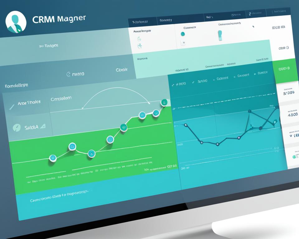 crm dialer software