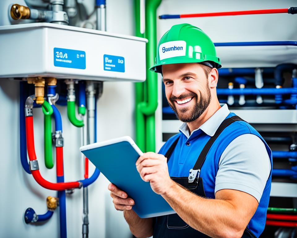 crm for plumbers